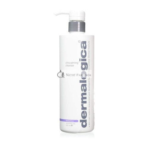 Dermalogica Ultra Calming Tisztító, 499.8ml