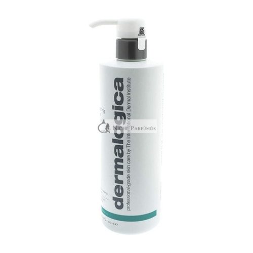 Dermalogica Tisztító Bőrmosó, 500ml