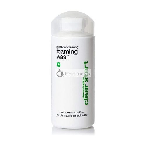 Dermalogica Breakout Clearing Foaming Wash