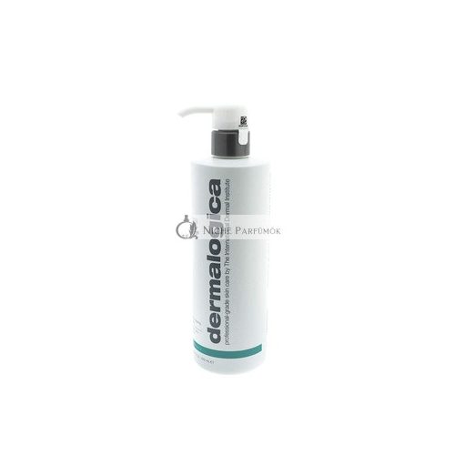 Dermalogica Tisztító Arctisztító, 500 ml