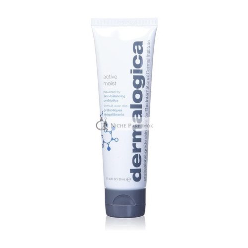 Dermalogica Active Moist 50.3ml