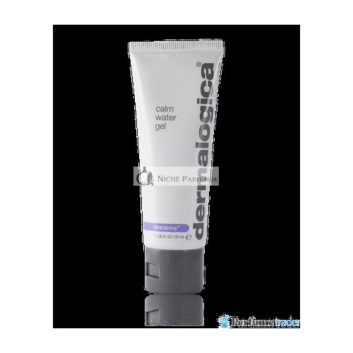 Dermalogica Beruhigende Wasserfeuchtigkeitsgel, 50ml