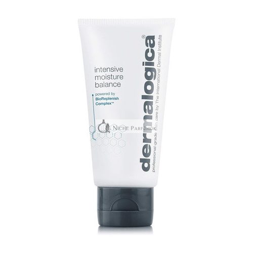 Dermalogica Bio Replenish Complex Intensive Feuchtigkeitsbalsam Gesichtscreme 100ml