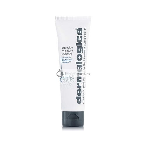 Dermalogica Intensive Feuchtigkeitscreme für das Gesicht 50ml