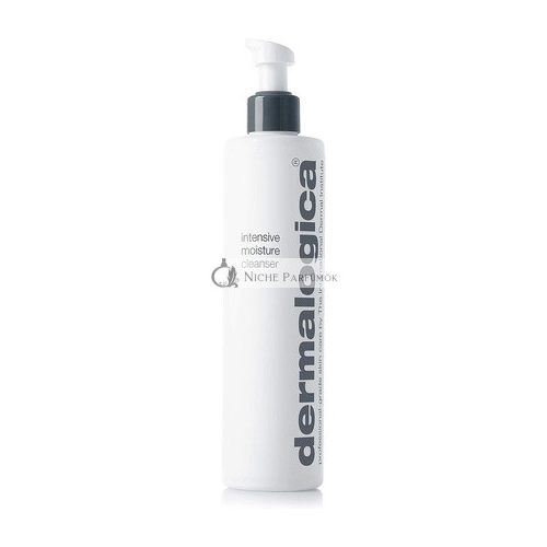 Dermalogica Intenzív Hidratáló Tisztító Citrus, 295g