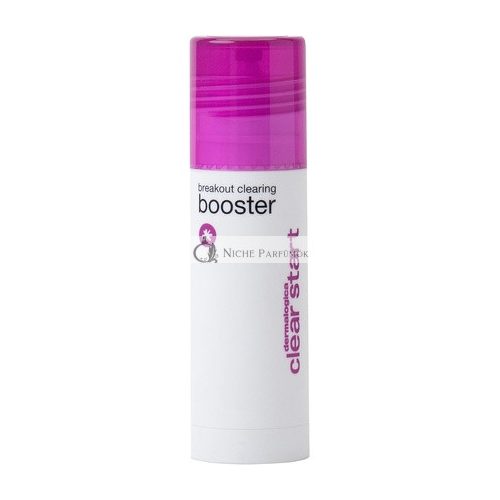 Dermalogica Clear Start Pattanás Eltávolító Booster