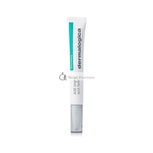 Dermalogica Age Bright Spot Fader, 15ml