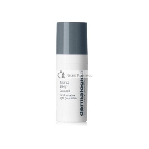 Dermalogica Sound Sleep Cocoon Nachtcreme, 10ml