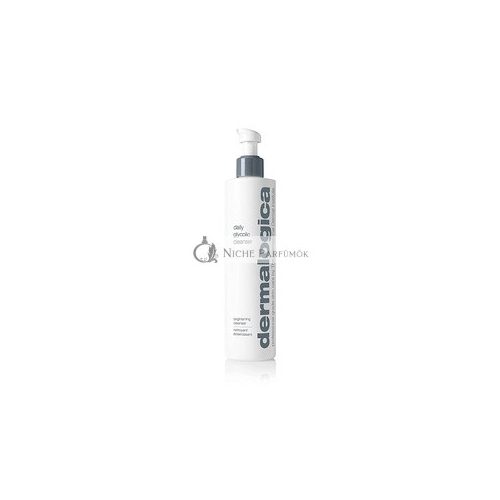 Dermalogica Napi Glykolikus Tisztító 295ml