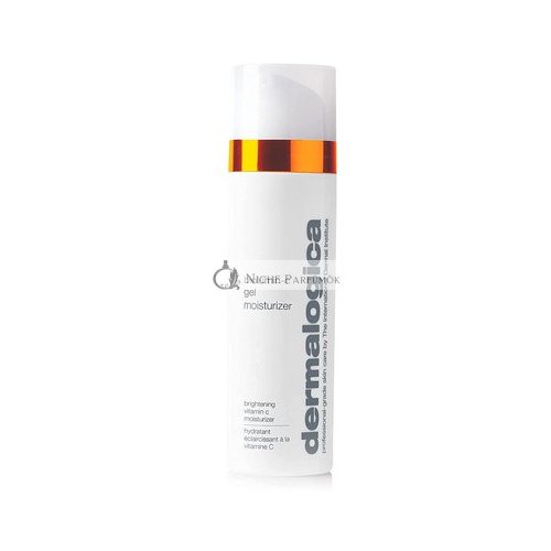 Biolumin C Feuchtigkeitsgel-Creme 50ml