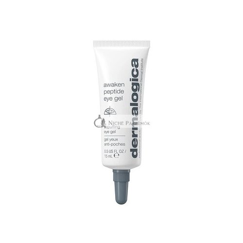 Dermalogica Ébresztő Peptid Szemgél 15ml