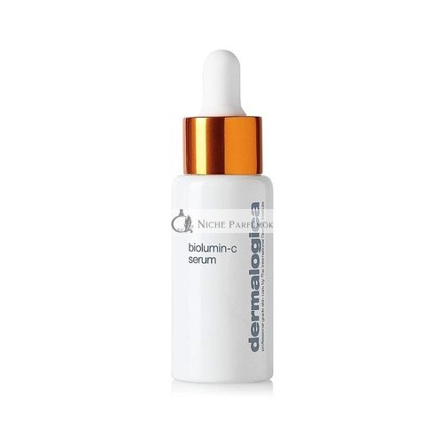 Dermalogica Biolumin-C Serum Anti-Aging Vitamin C Serum für das Gesicht 30ml