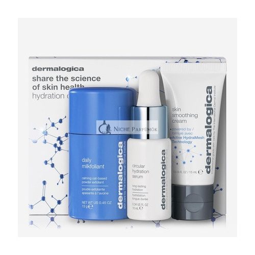 Dermalogica Hidratáló On-The-Go