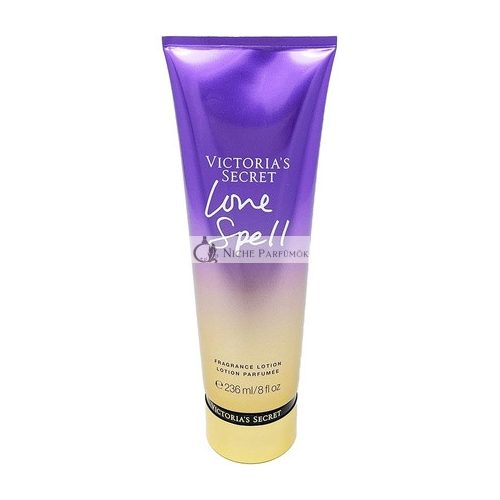 Victoria's Secret Feuchtigkeitsspendende Lotion