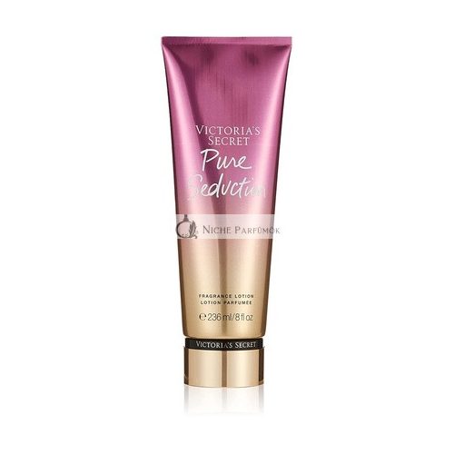 Victoria's Secret Pure Seduction Illatkrém, 236ml