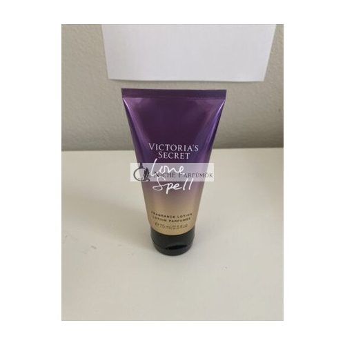 Victoria’s Secret Love Spell Körperlotion 75ml