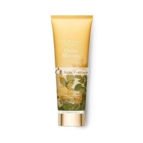 Victoria's Secret Oasis Blooms Körpercreme