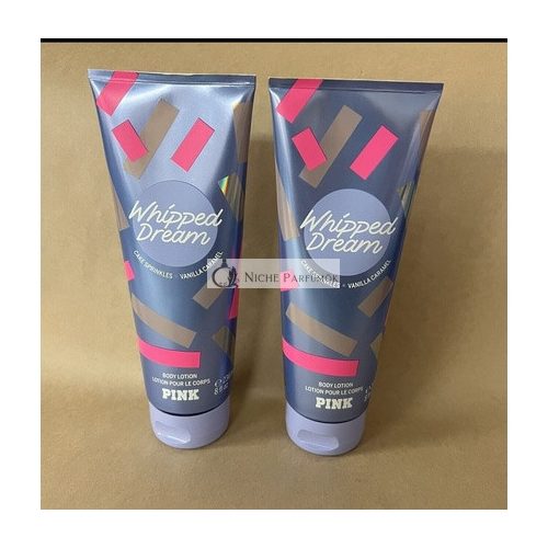 Victoria's Secret Pink Dream Körperlotion, 236 ml