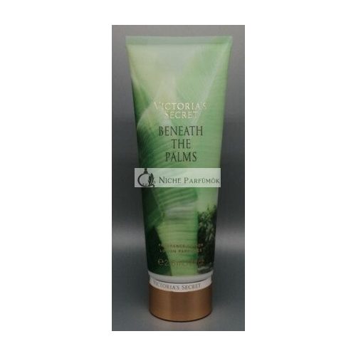 Victoria's Secret Beneath the Palms Parfümierte Körperlotion, 236ml