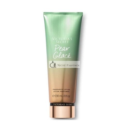 Victoria's Secret Pear Glace Körperlotion, 236ml