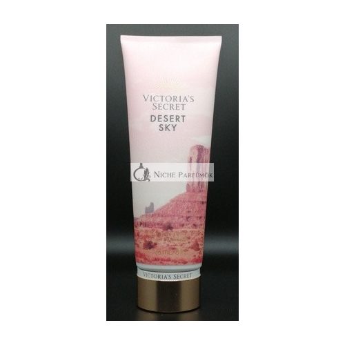 Victoria's Secret Desert Sky Parfümierte Körperlotion 236ml