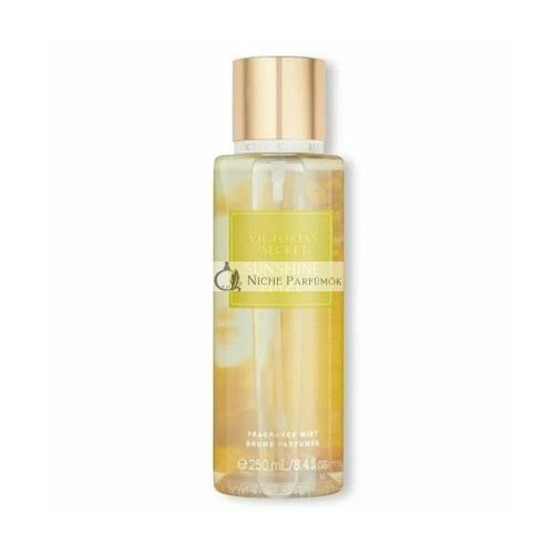 Victoria's Secret Sunshine Haze Körperspray 250ml