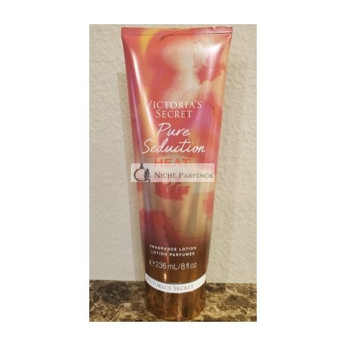 Victoria's Secret Pure Seduction Wärmende Körperlotion