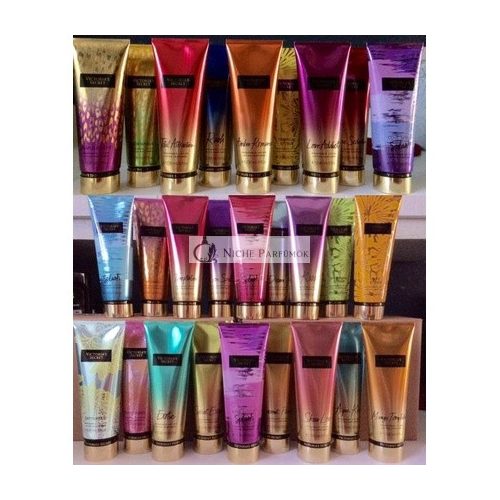 Victoria's Secret Fragrance Body Lotion Teljes Méret