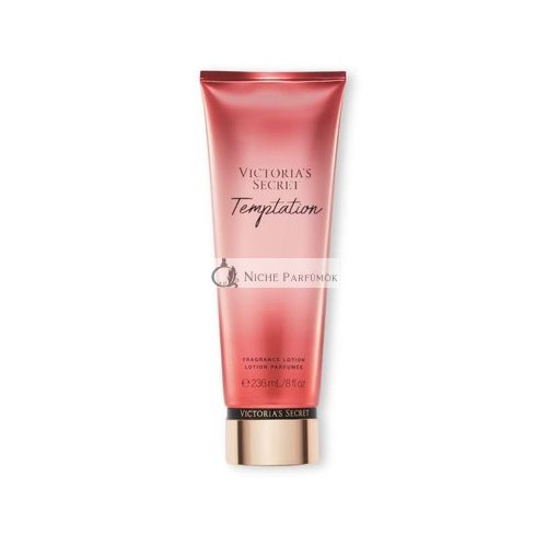 Victoria's Secret Temptation Fragrance Testápoló 236ml