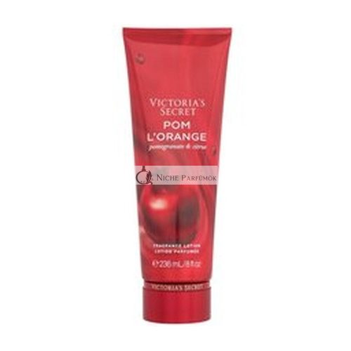 VICTORIA'S SECRET Pom L'Orange Körperlotion, 236 ml