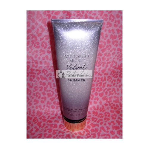 Victoria's Secret Bare Vanilla Duftende Körperlotion