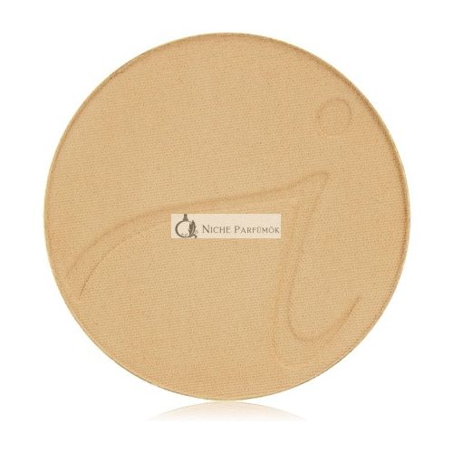 Jane Iredale PurePressed Base SPF 20 Utántöltő, Riviera, 9.9g