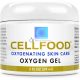 Cellfood Sauerstoffgel, 50ml