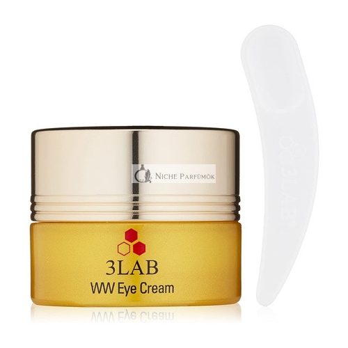 3LAB WW Augencreme 15ml