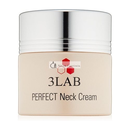 3LAB Perfekte Halscreme, 60ml