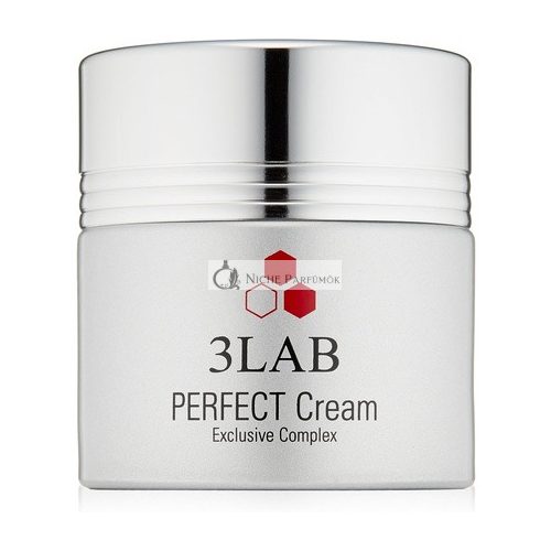 3LAB A Tökéletes Krém 60ml