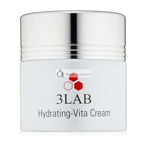 3LAB Hydrating Vita Creme, 58 g