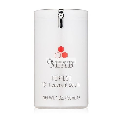 3LAB Perfect C Treatment Serum, 30ml