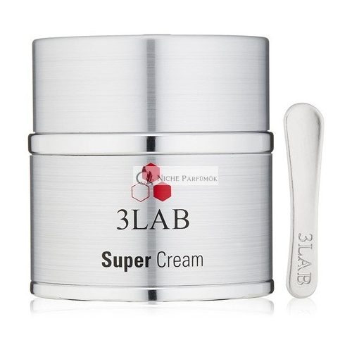 3LAB Super Cream Gesichtscreme, 50ml