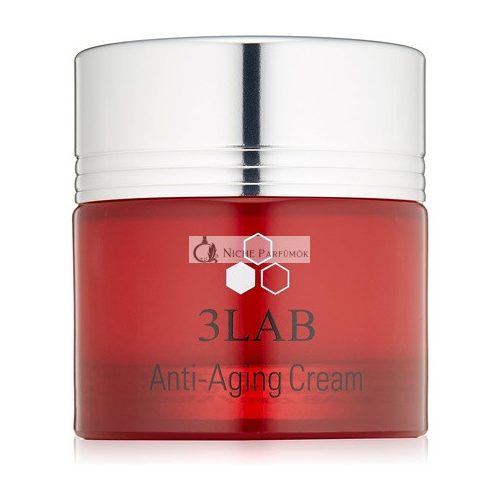 3LAB Anti-Aging Krém 60ml