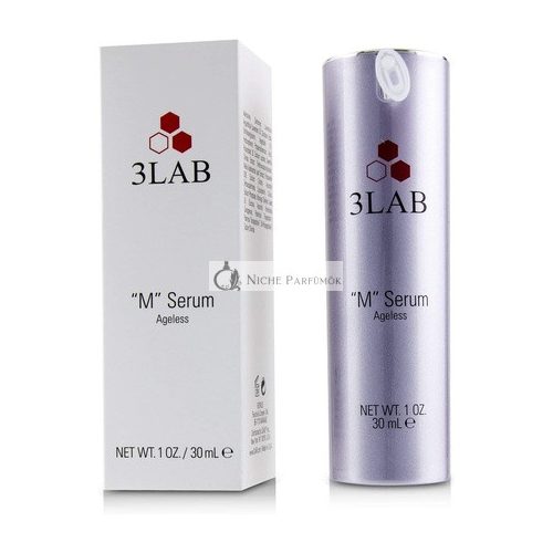 3LAB M Serum, 30ml