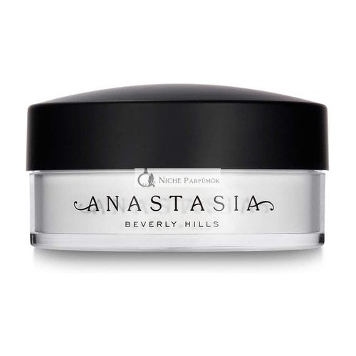 Anastasia Beverly Hills Translucent Loose Setting Powder, 25g