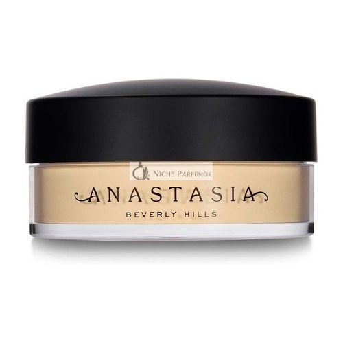 Anastasia Beverly Hills Loser Setting Powder Banana, 25g