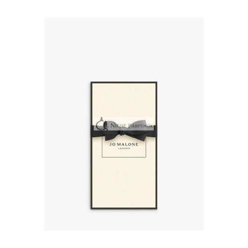 Jo Malone Luxus LEERE BOX für 100ml Geschenkset