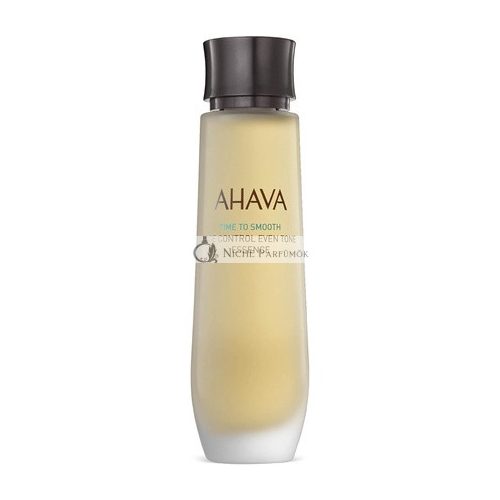 AHAVA Alterskontrolle Even Tone Essenz, 100ml