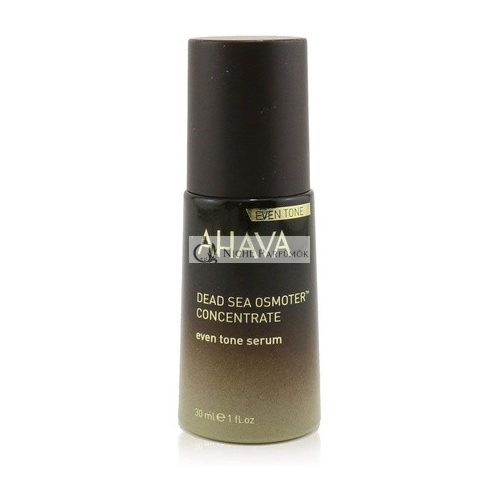 AHAVA Totes Meer Osmoter Konzentrat Gleichmäßiger Hautton 30ml