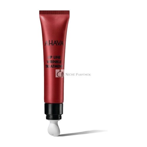 AHAVA Lippenlinien-Faltenbehandlung, 15ml