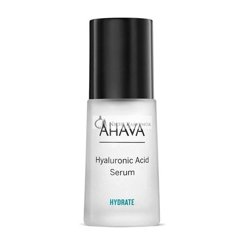 AHAVA Hyaluronsäure-Serum, 30ml