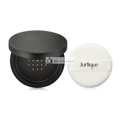 Jurlique Rosen Seiden Finish-Puder, 10g