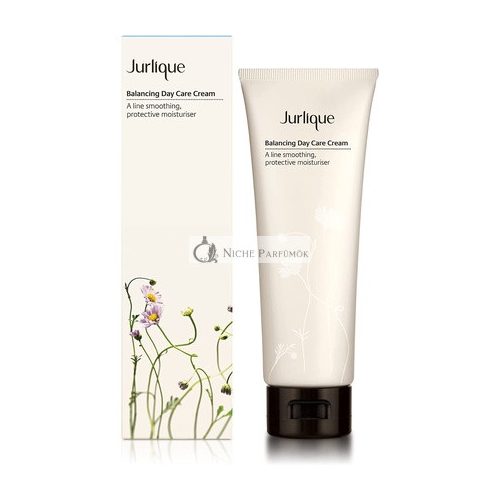 Jurlique Balancing Day Care Cream